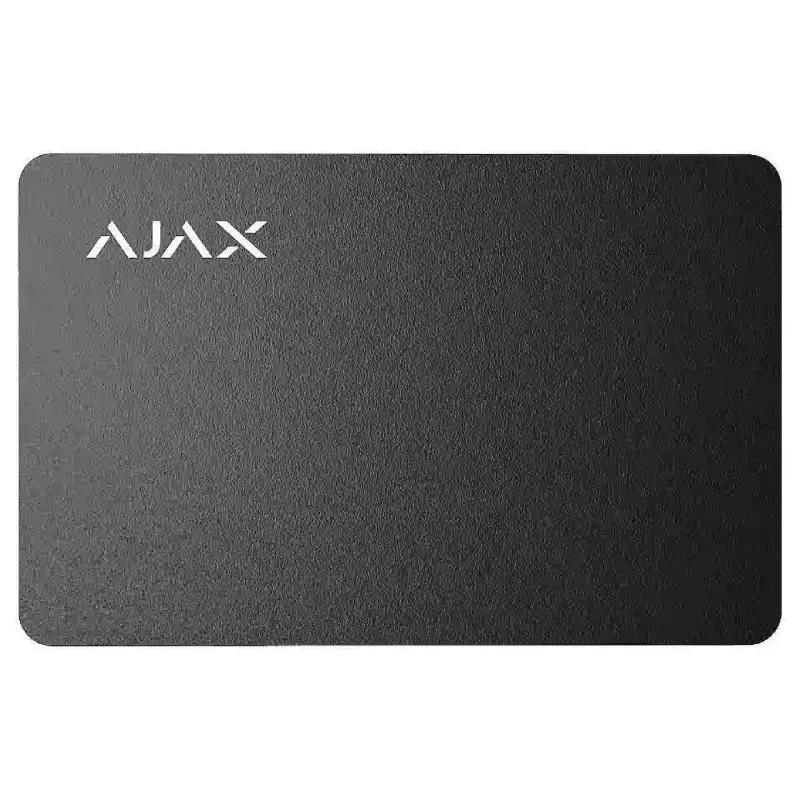 Tarjeta Ajax (AP1PB)