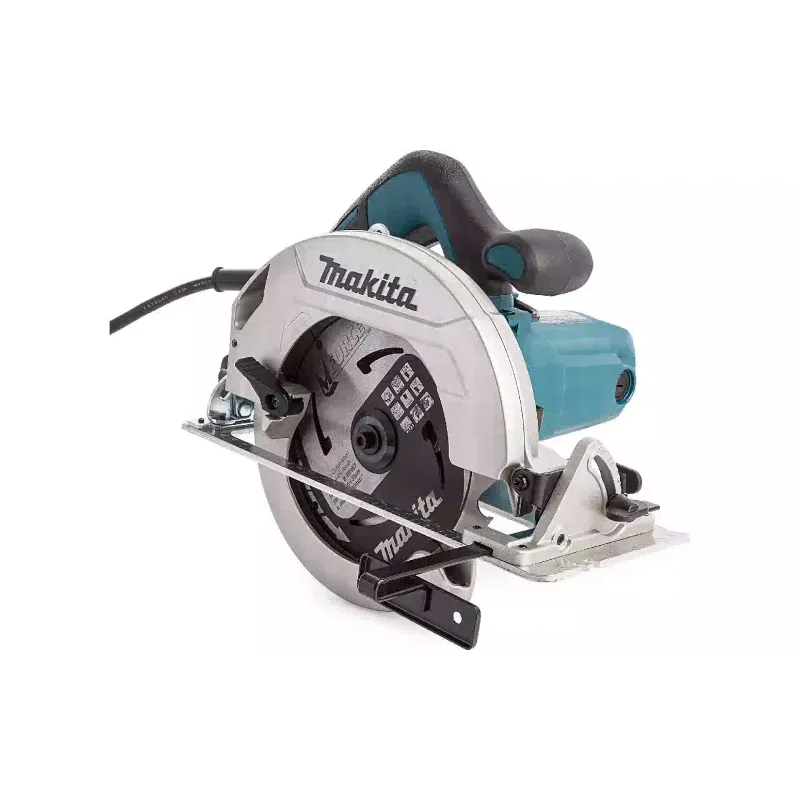 Циркулярен трион Makita (HS7611)