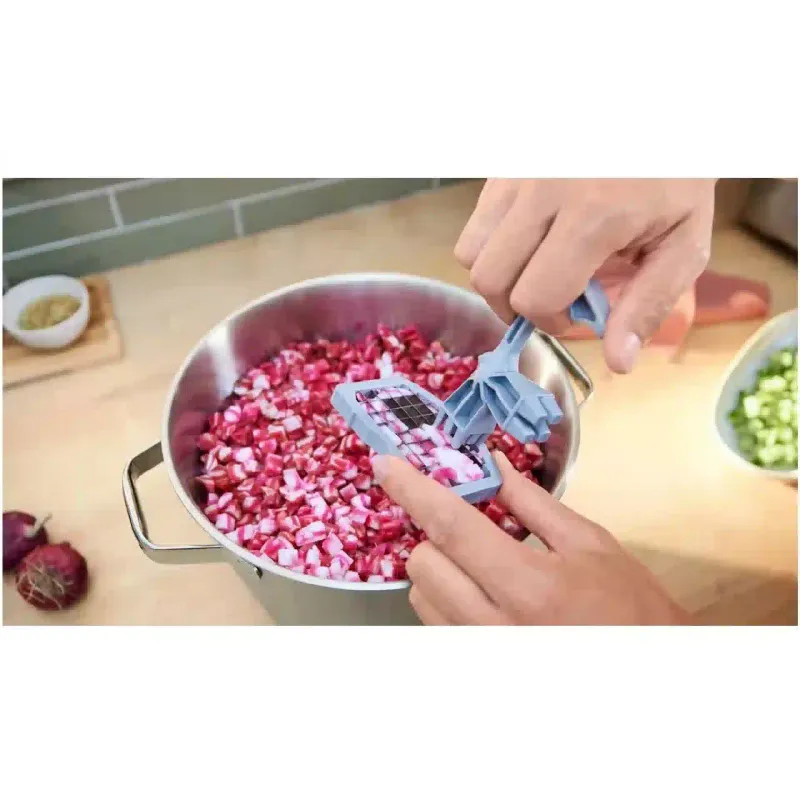 Dicing attachment Bosch (MUZS68CC)