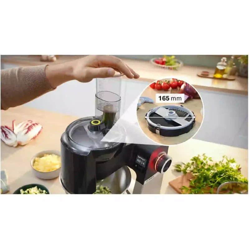 Dicing attachment Bosch (MUZS68CC)