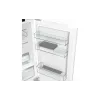 Вбудований холодильник Gorenje (NRKI517E82WF), 244/68 л, White