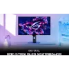 Монітор Asus 26.5" 2.5K  XG27AQDMGR (90LM0CC0-B01171)