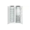 ثلاجة مدمجة Liebherr, White (IXRFS512522)