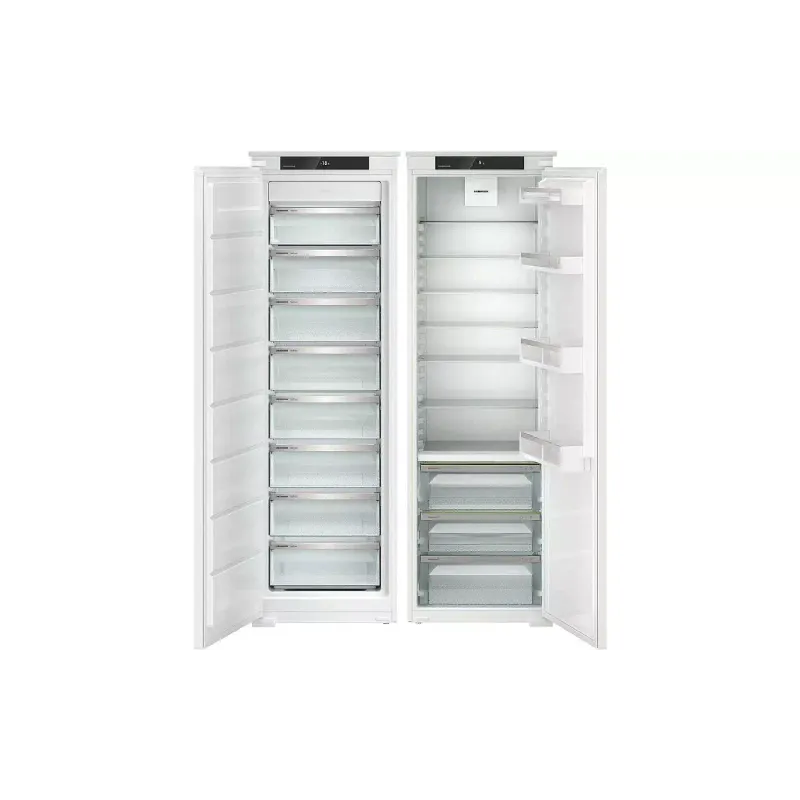 ثلاجة مدمجة Liebherr, White (IXRFS512522)
