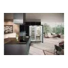 ثلاجة مدمجة Liebherr, White (IXRFS512522)