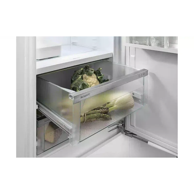 ثلاجة مدمجة Liebherr, White (IXRFS512522)