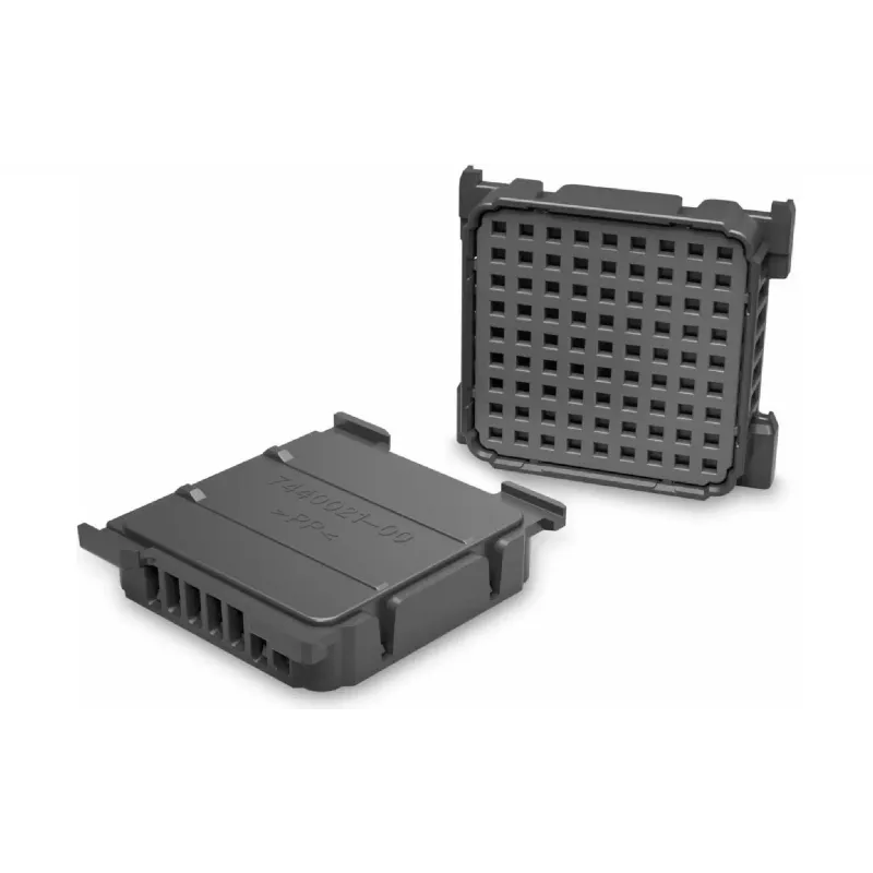 Filtro de ar Liebherr FreshAir (9882429)