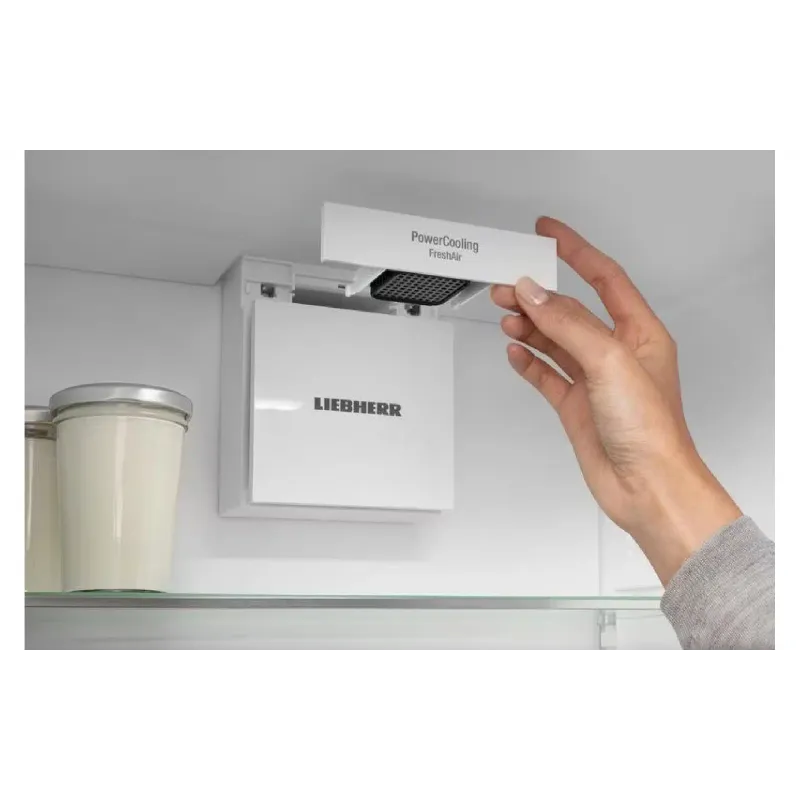 Filtro de ar Liebherr FreshAir (9882429)