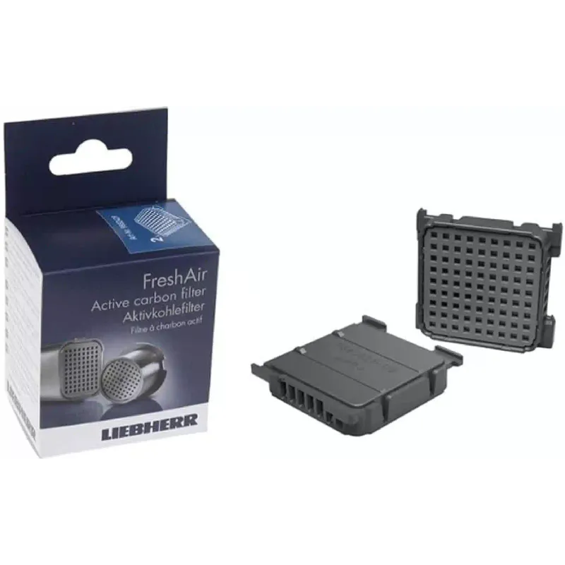 Filtro de ar Liebherr FreshAir (9882429)