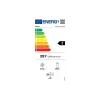 Refrigerador SBS Snaige, Silver (SRF40FB-P5CB2E0)