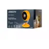 مروحة طاولة Ardesto AviaFan, Yellow (FT-F3600Y)