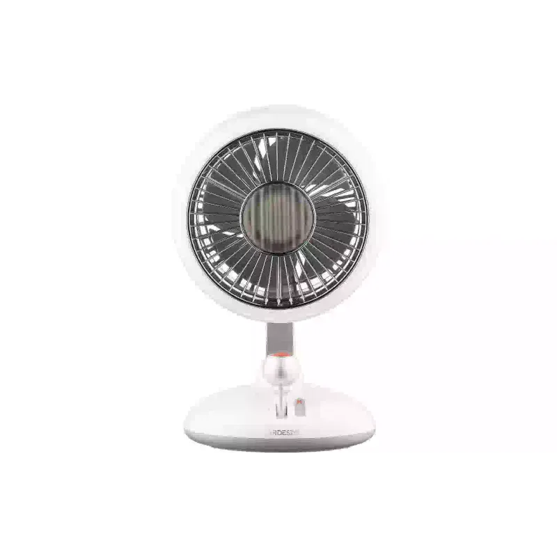 مروحة طاولة Ardesto AviaFan, White (FT-F3600W)