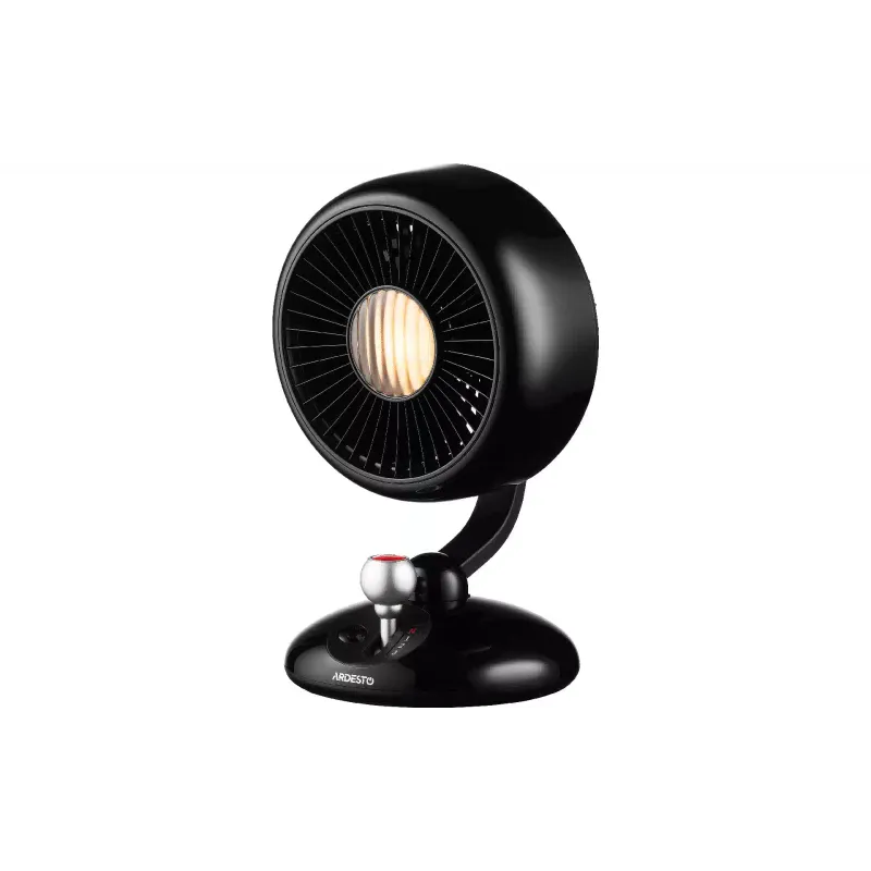 مروحة طاولة Ardesto AviaFan, Black (FT-F3600BL)