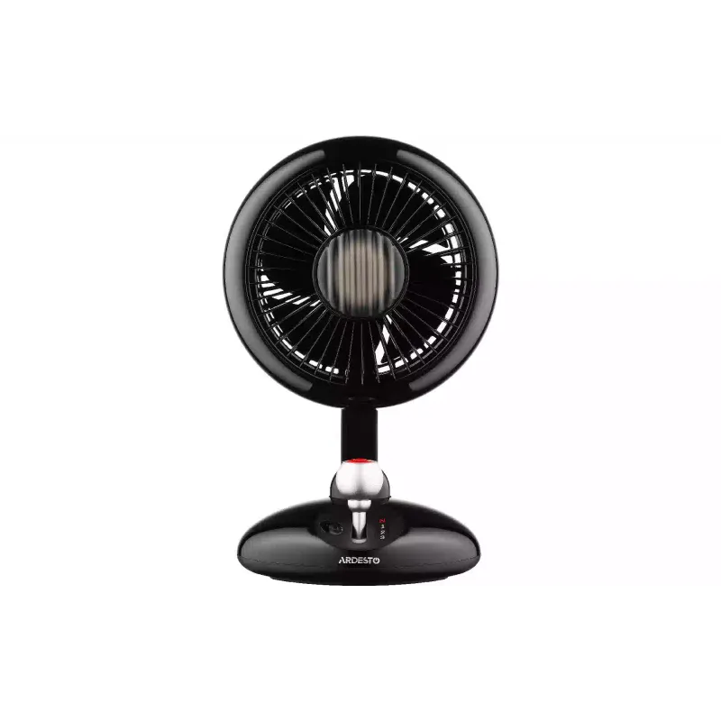 مروحة طاولة Ardesto AviaFan, Black (FT-F3600BL)