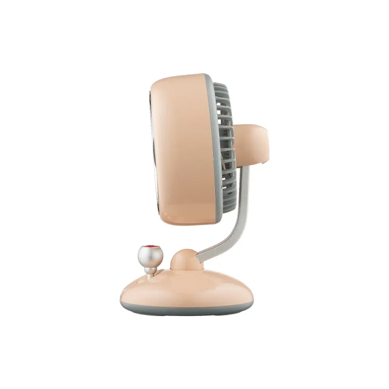Вентилятор настільний Ardesto AviaFan (FT-F3600BG), Beige