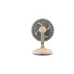 Επιτραπέζιος ανεμιστήρας Ardesto AviaFan, Beige (FT-F3600BG)