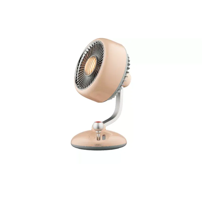Вентилятор настільний Ardesto AviaFan (FT-F3600BG), Beige