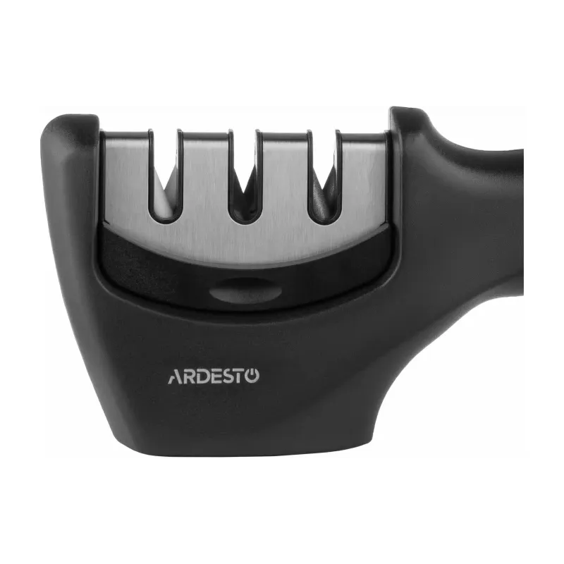 Ακονιστήρι μαχαιριών Ardesto Gemini (AR1920BS)