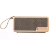 Акустична система 2E SoundLegend (2E-BSSLWBN), 80 Вт, Brown