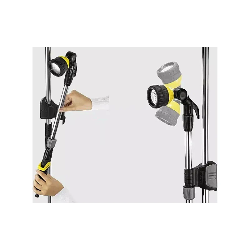 Gartendusche Karcher (2.645-181.0)