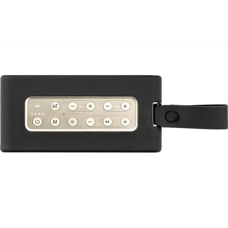 Акустична система 2E SoundLegend (2E-BSSLWBK), 80 Вт, Black