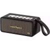 Акустична система 2E SoundLegend (2E-BSSLWBK), 80 Вт, Black