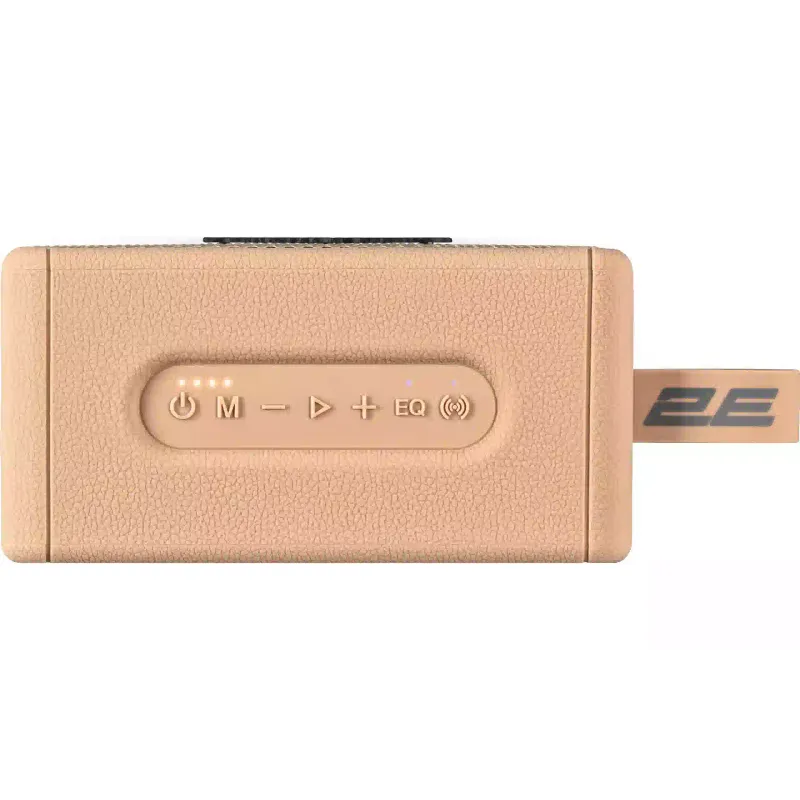 Акустична система 2E SoundLegend Mini (2E-BSSLMWBN), 40 Вт, Brown