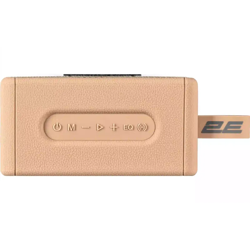 Акустична система 2E SoundLegend Mini (2E-BSSLMWBN), 40 Вт, Brown