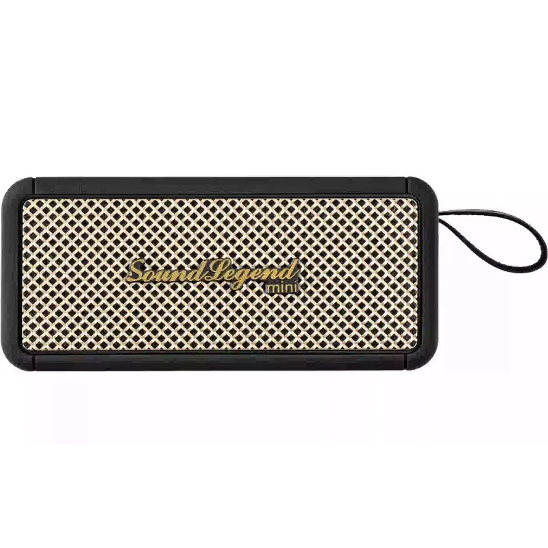 Акустична система 2E SoundLegend Mini (2E-BSSLMWBK), 40 Вт, Black