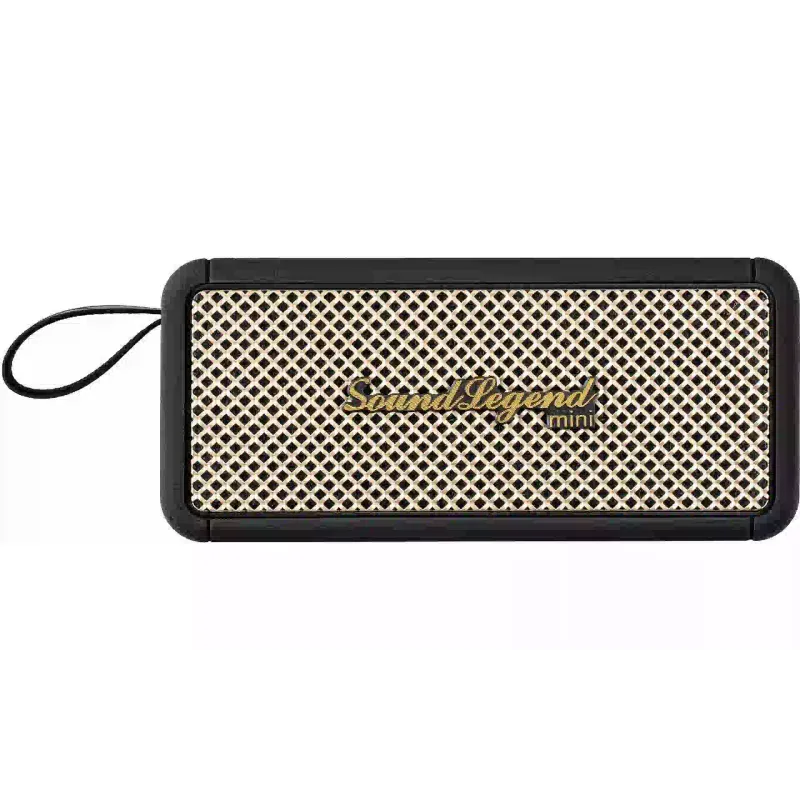 Акустична система 2E SoundLegend Mini (2E-BSSLMWBK), 40 Вт, Black