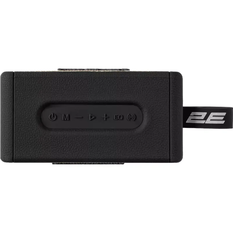Акустична система 2E SoundLegend Mini (2E-BSSLMWBK), 40 Вт, Black