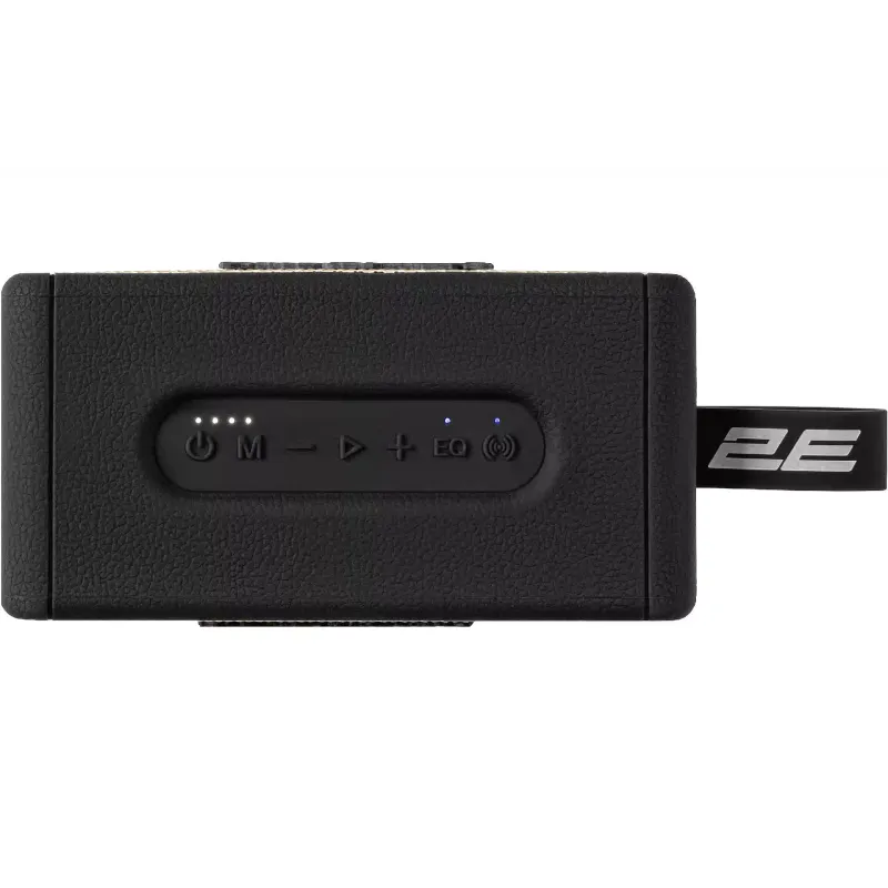 Акустична система 2E SoundLegend Mini (2E-BSSLMWBK), 40 Вт, Black