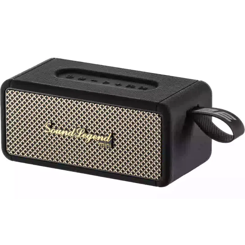 Акустична система 2E SoundLegend Mini (2E-BSSLMWBK), 40 Вт, Black