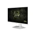 Monitor MSI MAG 274QRFW-E20, White (9S6-3CF99T-001)