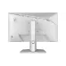Monitor MSI MAG 274QRFW-E20, White (9S6-3CF99T-001)