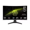 شاشة MSI MAG 276CF-E20 (9S6-3CE11M-035)