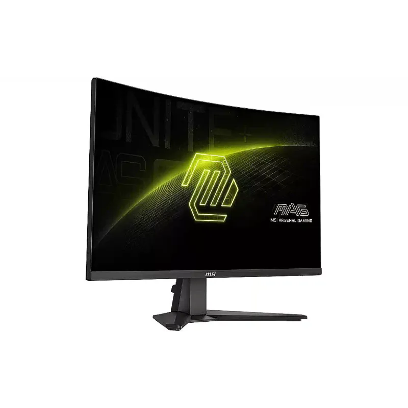 شاشة MSI MAG 276CF-E20 (9S6-3CE11M-035)