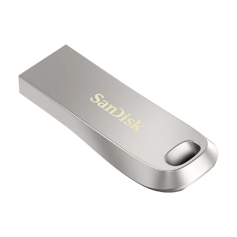 محرك أقراص USB Sandisk, Silver (SDCZ74-032G-G46)
