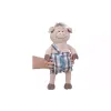 Soft toy Same Toy (THT706)