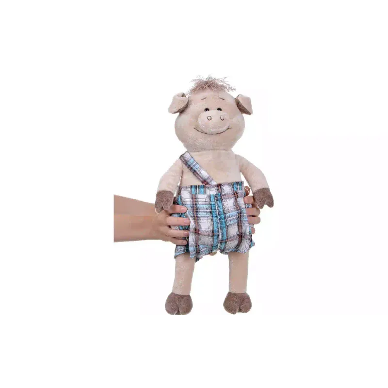 Soft toy Same Toy (THT706)