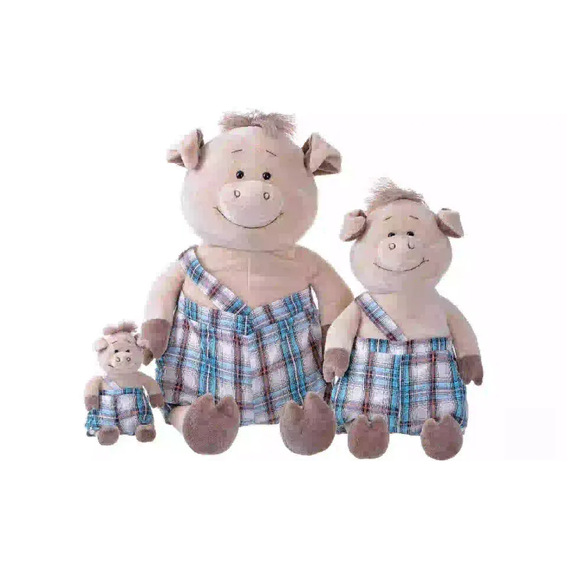 Soft toy Same Toy (THT706)