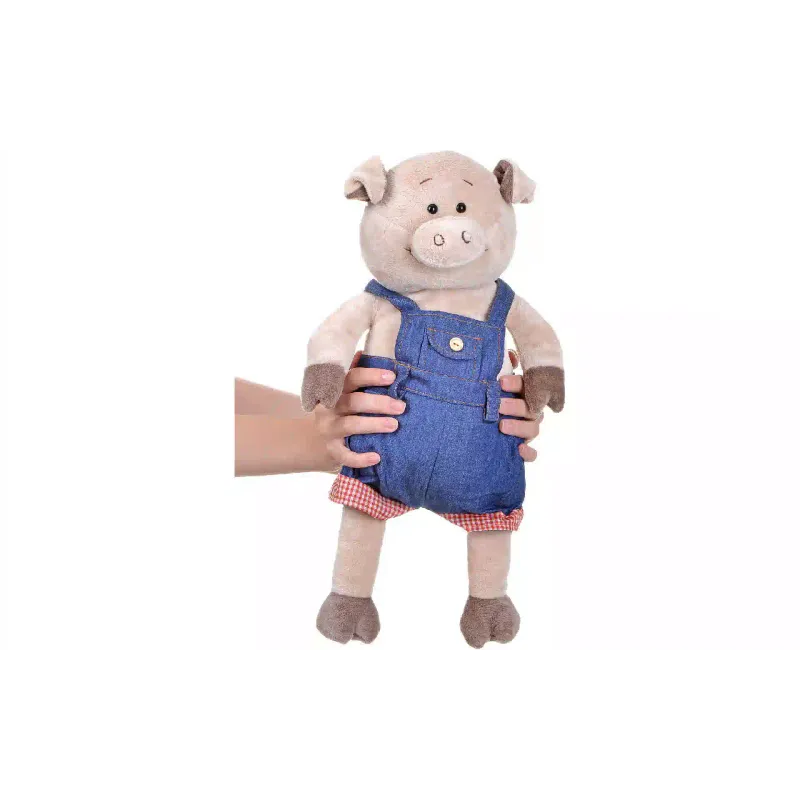 Soft toy Same Toy (THT711)
