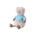 Brinquedo macio Same Toy, Light Blue (THT715) Brinquedo macio Same Toy, Light Blue (THT715)