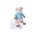 Brinquedo macio Same Toy, Light Blue (THT715) Brinquedo macio Same Toy, Light Blue (THT715)