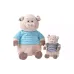 Brinquedo macio Same Toy, Black (THT716)