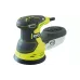 Шліфувальна машина Ryobi ROS300 (5133001144), 125 мм