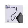 Banco de energía Trust 10000 mAh, Black (25880_TRUST)