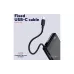 Banco de poder Trust 10000 mAh, Black (25880_TRUST)