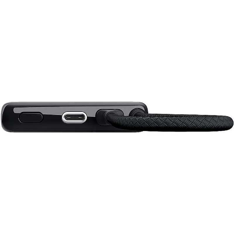 Banco de energía Trust 10000 mAh, Black (25880_TRUST)