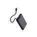 Banco de poder Trust 10000 mAh, Black (25880_TRUST)